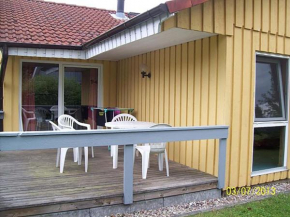 Möwe 104 Mirow